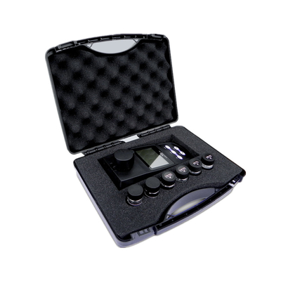 TP100 Digital Portable Turbidity Meter with Scattered Light