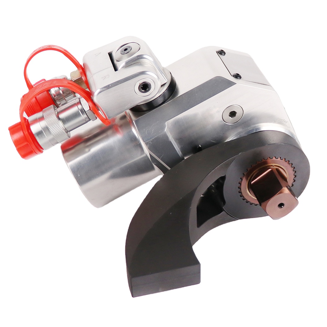 Square drive hydraulic torque wrench Buy Product on KASHON POWER