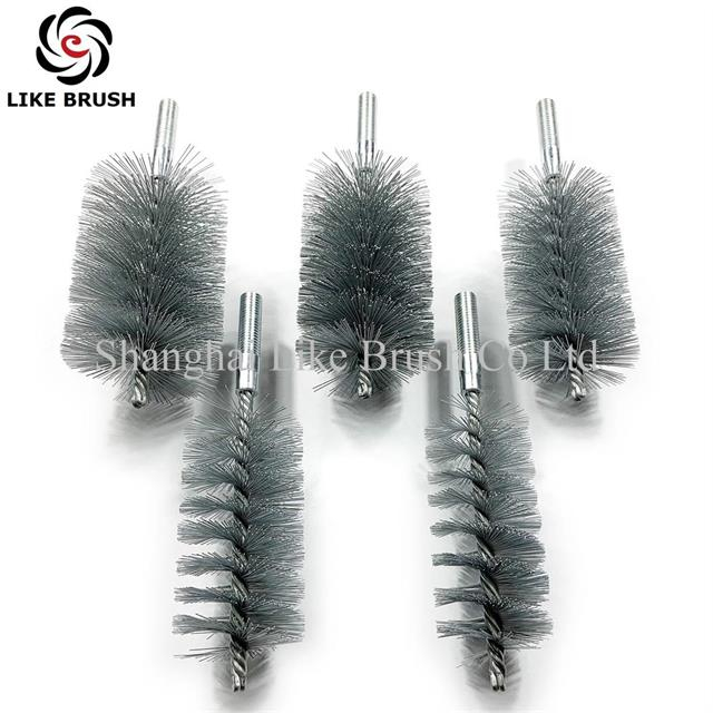 Steel Chimney Brushes Chimney Cleaning Tools