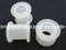 Small White FDA Silicone Grommet
