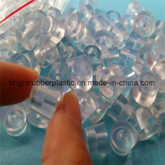 Customized Molded Rubber Silicone Parts