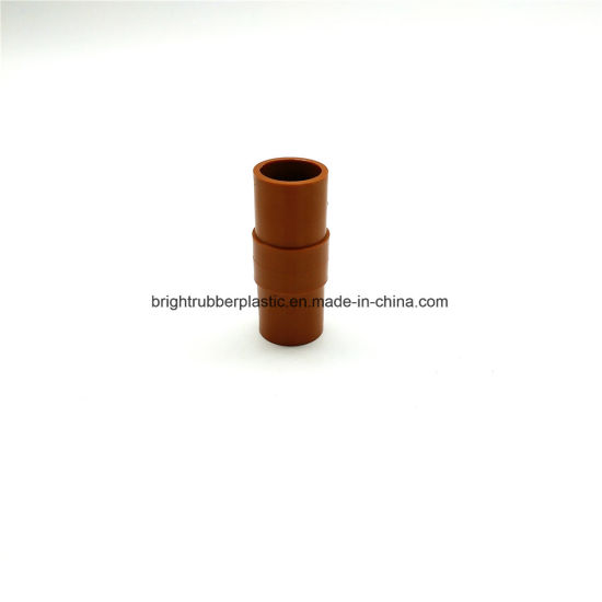 OEM High Quality Plastic Tube Fittings Plastic Connector