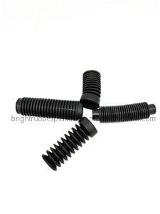 Rubber Dust Cover /Flexible Rubber Bellows