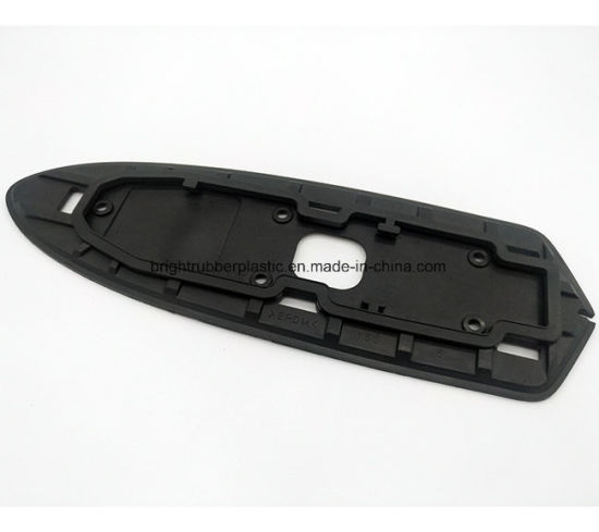 Ts16949 Customized EPDM Auto Rubber Gasket