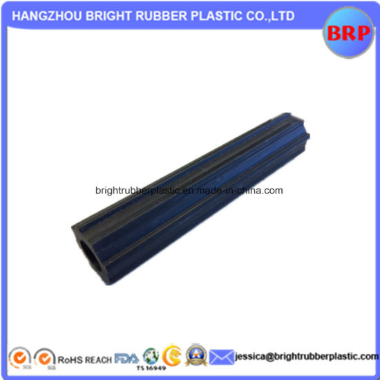 OEM High Quality Rubber Handle Extrusion