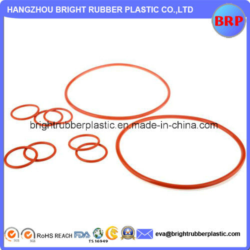 High Quality NBR/EPDM/NR Rubber O-Ring for Sealing