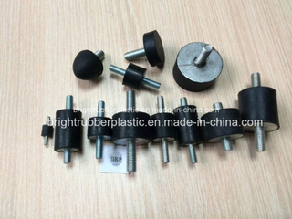 Professional High Quality Rubber Shock Absorber Parts