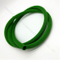 Food Grade Silicone Extrusion Green and Red Tube
