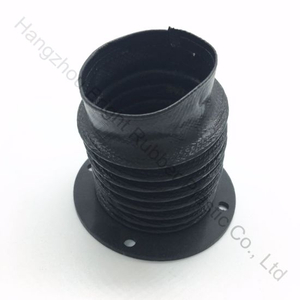 High Quality Reinforced Rubber Dust Cover