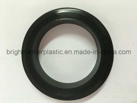 Custom Made Molded Rubber Products
