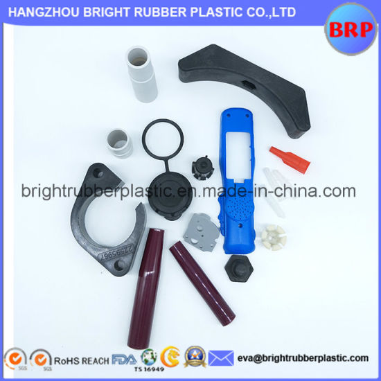 Customized Injection Plastic Part for Assemble