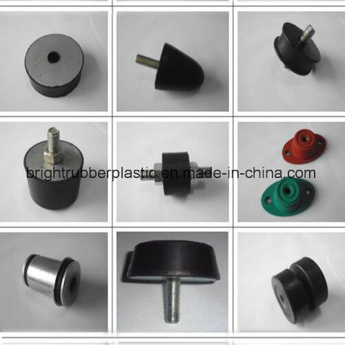 Anti Vibration Rubber Mount with Screw