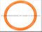 O-Ring Seal Moulded Rubber Parts