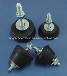 Rubber to Metal Motorcycle Silent Block
