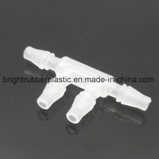 High Quality FDA Silicone Connector Parts