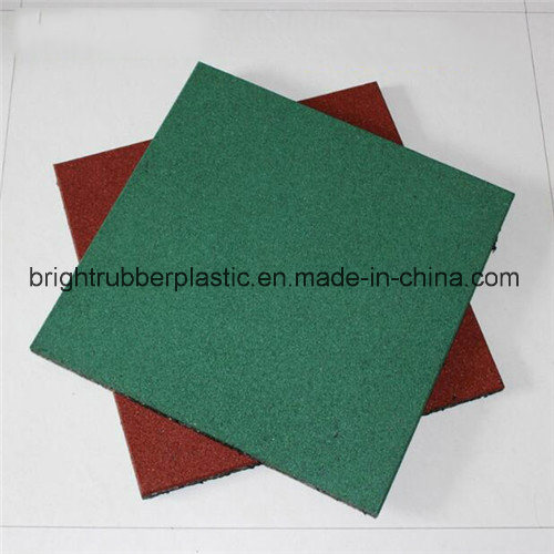 High Quality Outside Rubber Mat Rubber Sheet