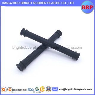70 Shore a Silicone Tube with High Tear
