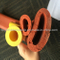 High Quality Silicone Sponge Extrusion Tubes/Rubber Extrusion Parts