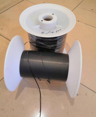 UHMWPE Film PE Tape Sealing Strip of Automobile Glass Guide Groove