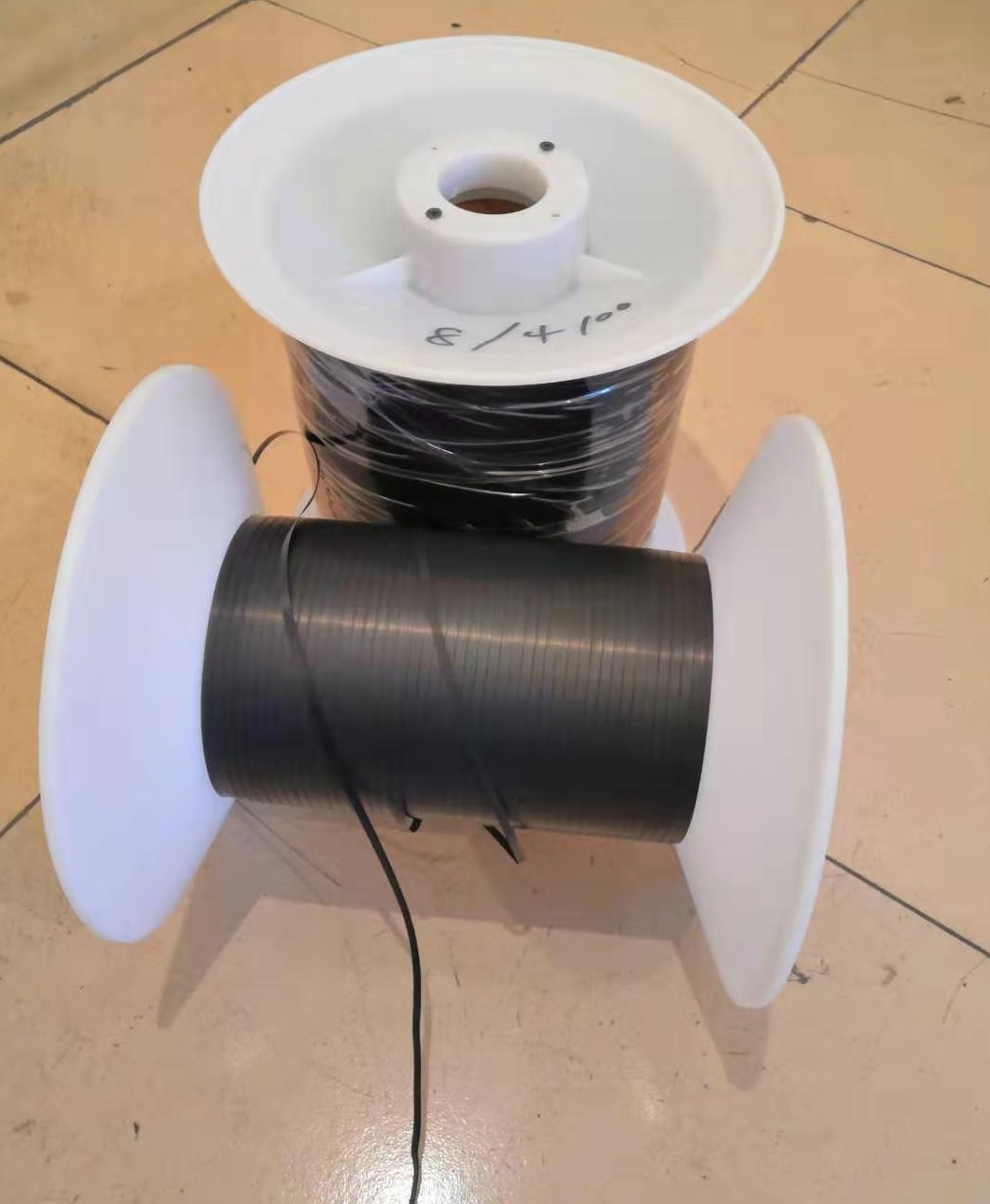 Sealing Strip of Automobile Glass Guide Groove PE film UHMWPE film