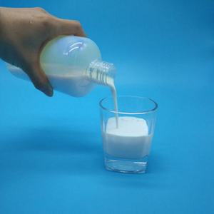 Barniz de sobreimpresión a base de agua Alto brillo y alta resistencia al desgaste
