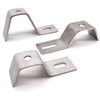 Support de meuleuse d'angle réglable en aluminium/acier inoxydable pour petite pierre