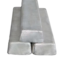  Una de las aleaciones de magnesio de materiales estructurales de metal más livianos con el mejor precio