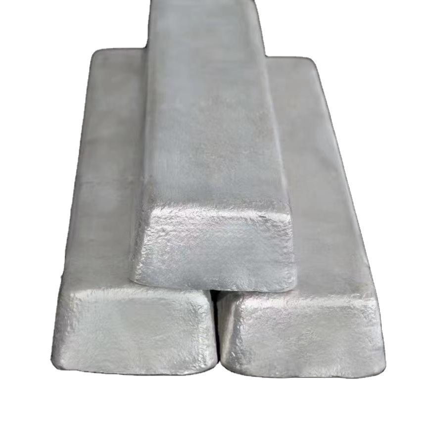  Один из самых легких металлических структурных материалов магниевый сплав с лучшей ценой