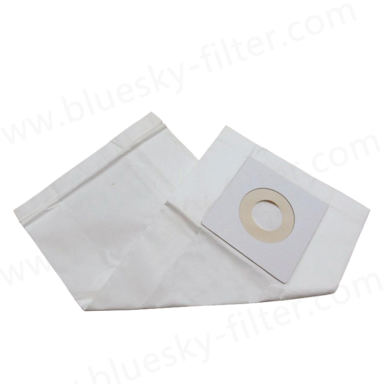 Bolsa para polvo 140494 y 86215090 para aspiradoras Windsor