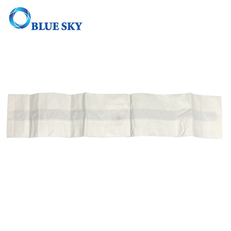 Bolsa de polvo de papel UZ930 GD930 para aspiradoras Nilfisk