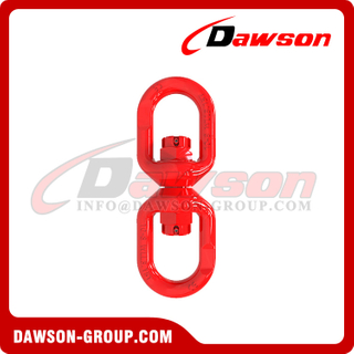  DS031 G80 Regular Swivel for Lifting Hoist