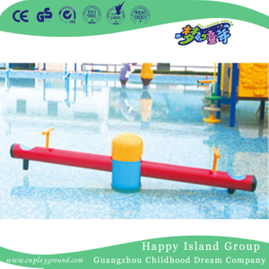 水上乐园家庭跷跷板水上游乐设备（HHK-11006）