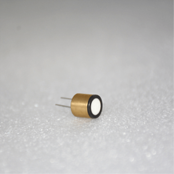 Hoja de datos del transductor de aire ultrasónico de 300 KHz para sensor de proximidad