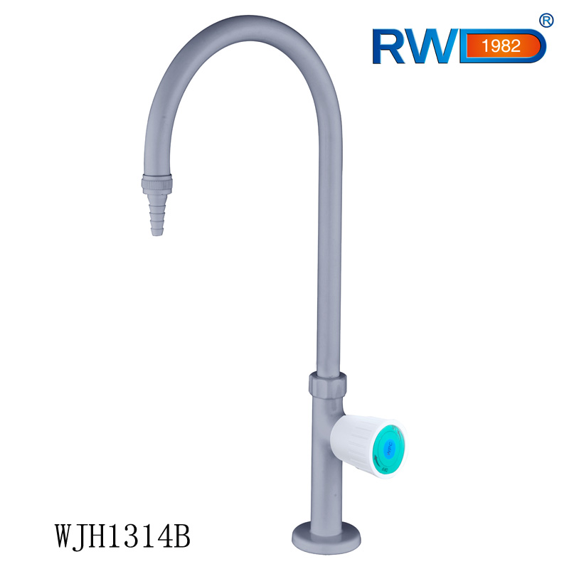 Single Assay Faucet,Bench Laboratory Faucet (WJH1314B)