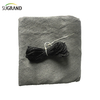 HDPE al aire libre Sun Shade Sails Balcony Shade Sails con lámpara 