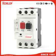 KNS12 Manual Motor Startor
