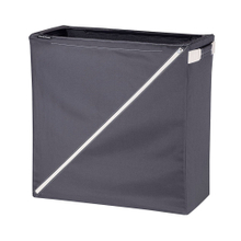 2023 Custom New Closet Storage Box Underbed Cube Bin Basket Foldable Toy Storage Boxes Hamper
