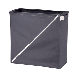 2023 Custom New Closet Storage Box Underbed Cube Bin Basket Foldable Toy Storage Boxes Hamper