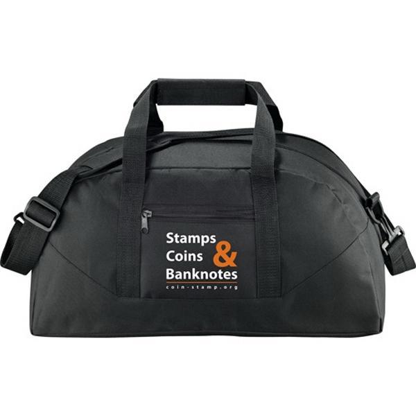 Waterproof Sports Travel Gym Weekender Duffle Cargo Duffel Bag with Custom Logo