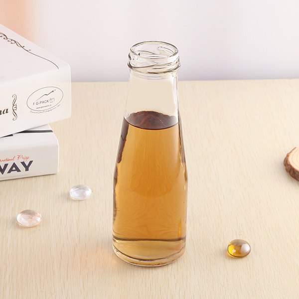  Drink Bottle Milk Tea Juice Creative Bottle
