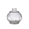 Mason Jar Candle Holder with Lid