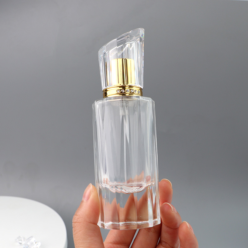 50ml Large-Capacity Cosmetic Bottle Spray Bottle