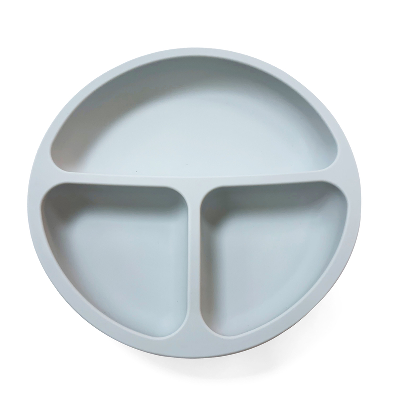 Baby suction cup tableware