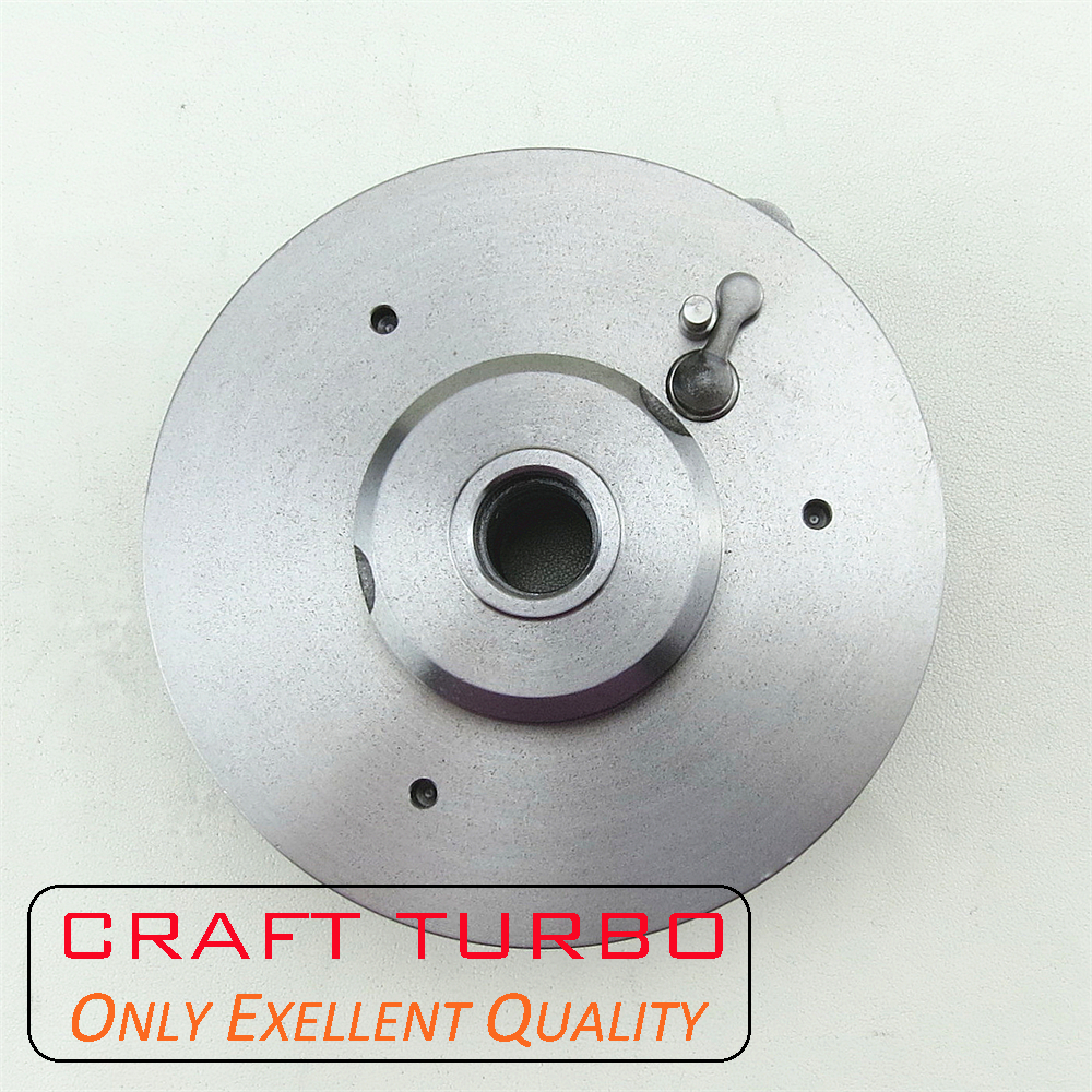 GT1749V Oil Cooled 750431-0004/ 750431-0006/ 750431-0009/ 750431-0010 Bearing Housing for Turbochargers