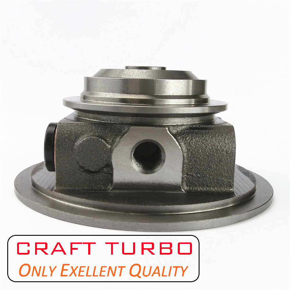 K03/ K04 Water Cooled 5303-150-0003/ 5304-150-0025 / 5303-970-0086/ 5303-970-0087 Bearing Housing for Turbochargers