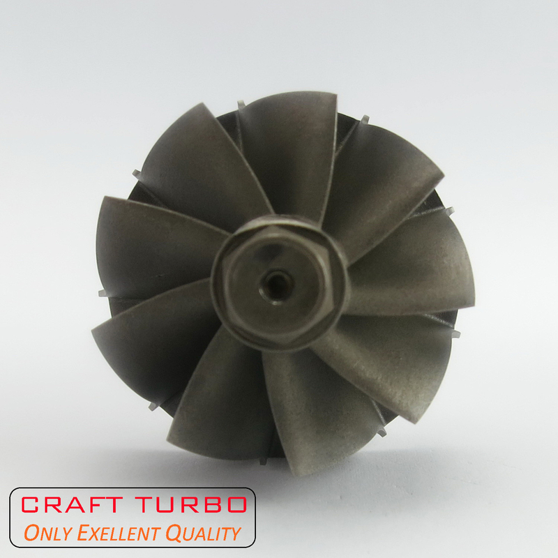 K04 53049700052/ 53049880052/ 53049700052 / 53041205031 Turbine