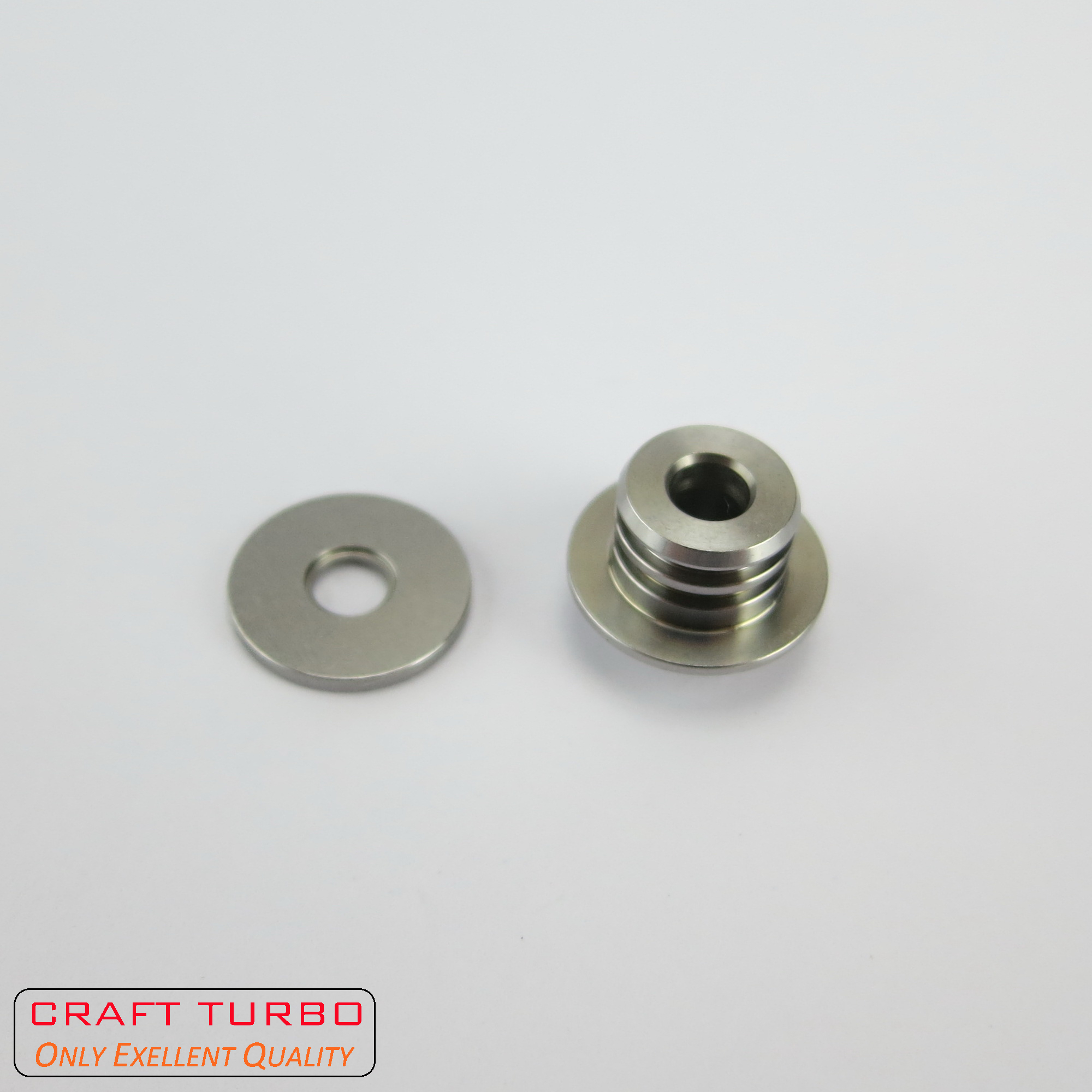 KP39 Thrust Collar for Turbocharger