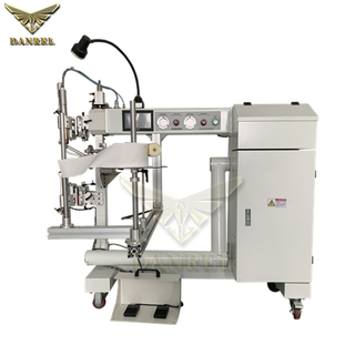 Dual Nozzles Double-Wall Fabric Welder Hot Air Drop Stitch Welding Machine for Inflatable Boats, SUPs, Paddle Boards