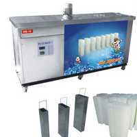Industrial Ice Making Machine High Production