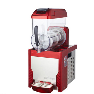 Wholesale Table Top Single Bowl 15liter Slush Machine